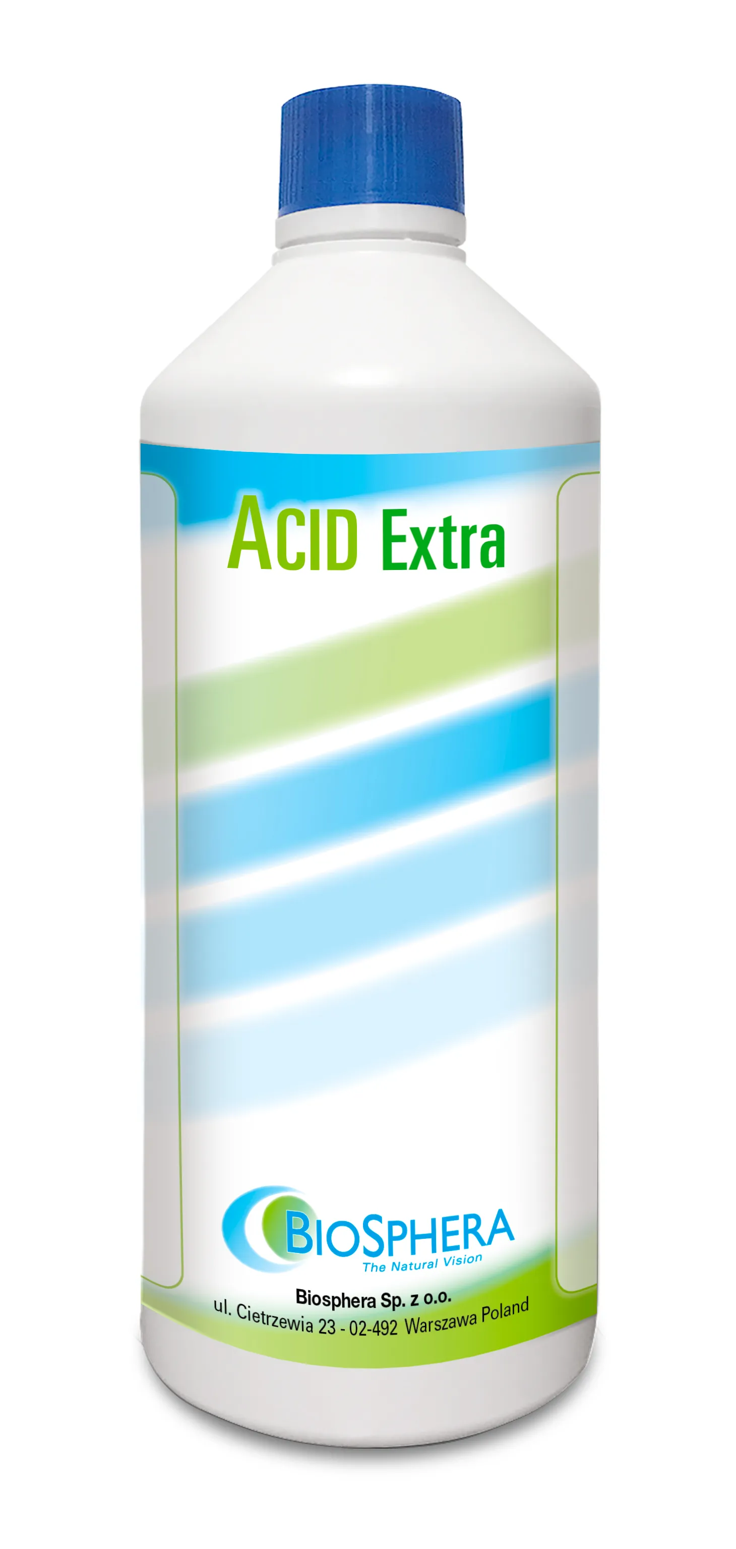 ACID Extra