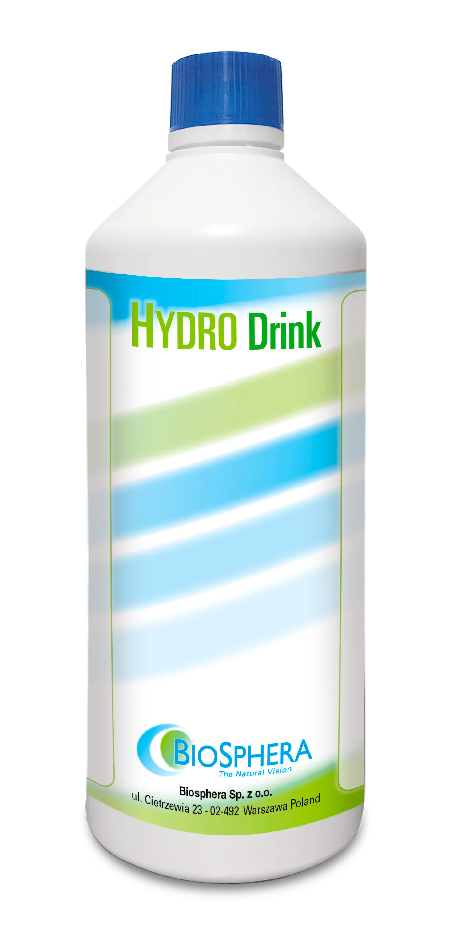 HYDRO Drink