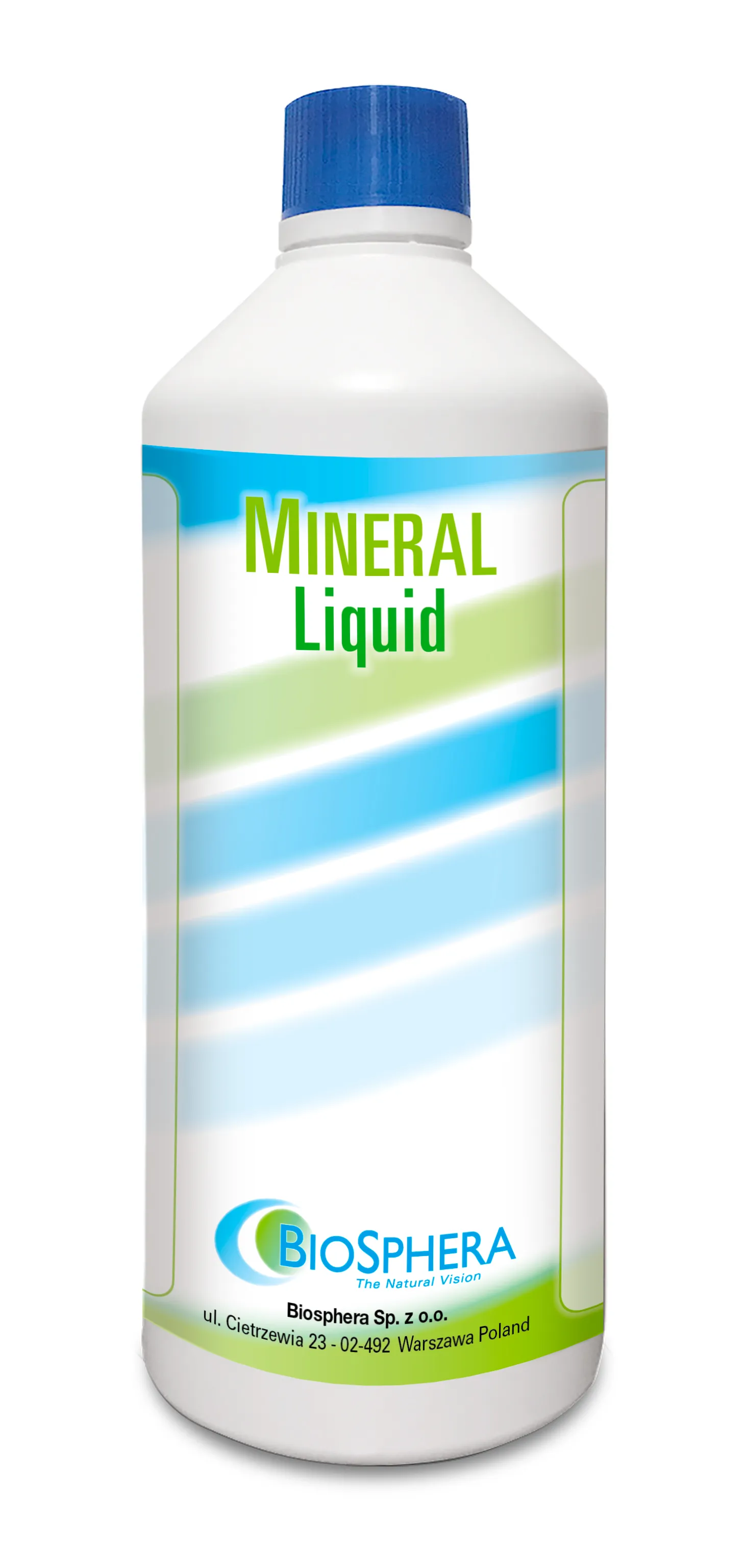 MINERAL Liquid