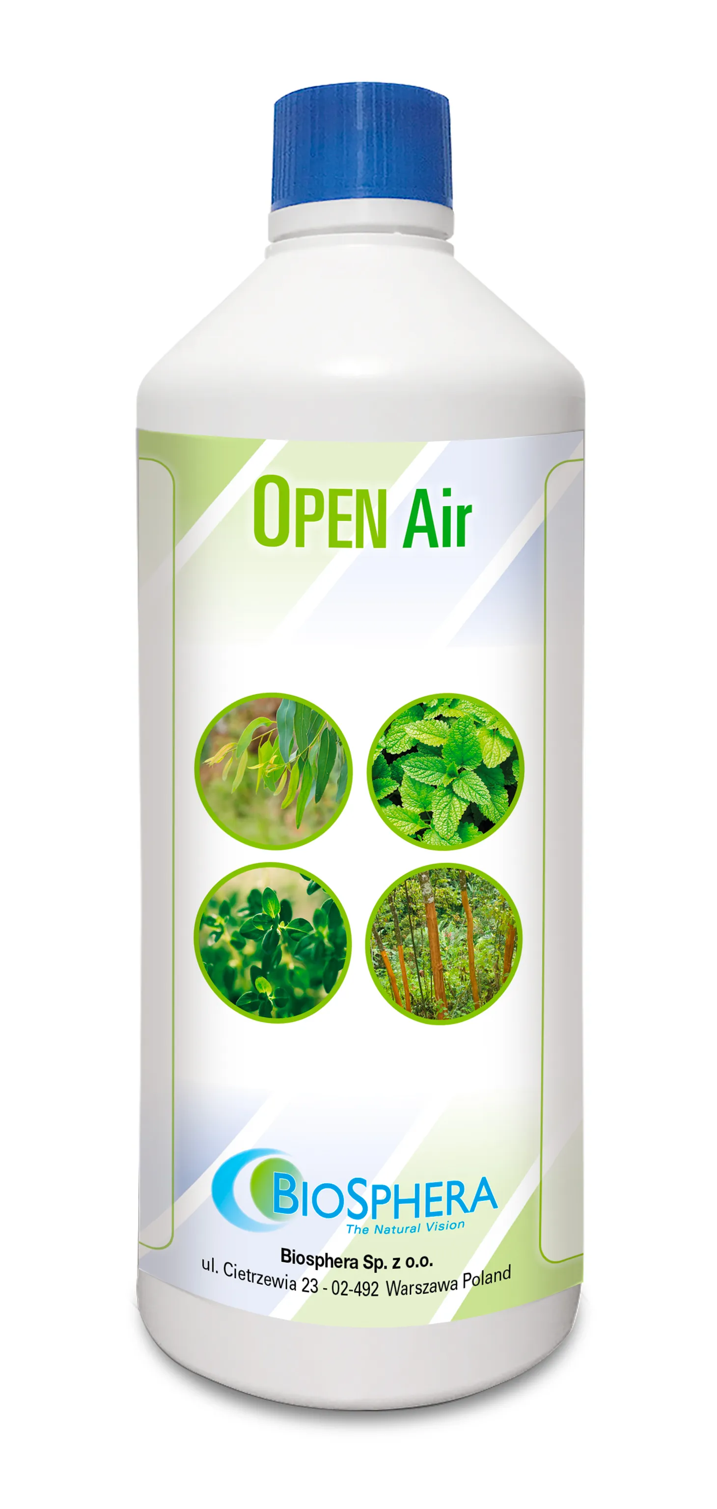 OPEN Air
