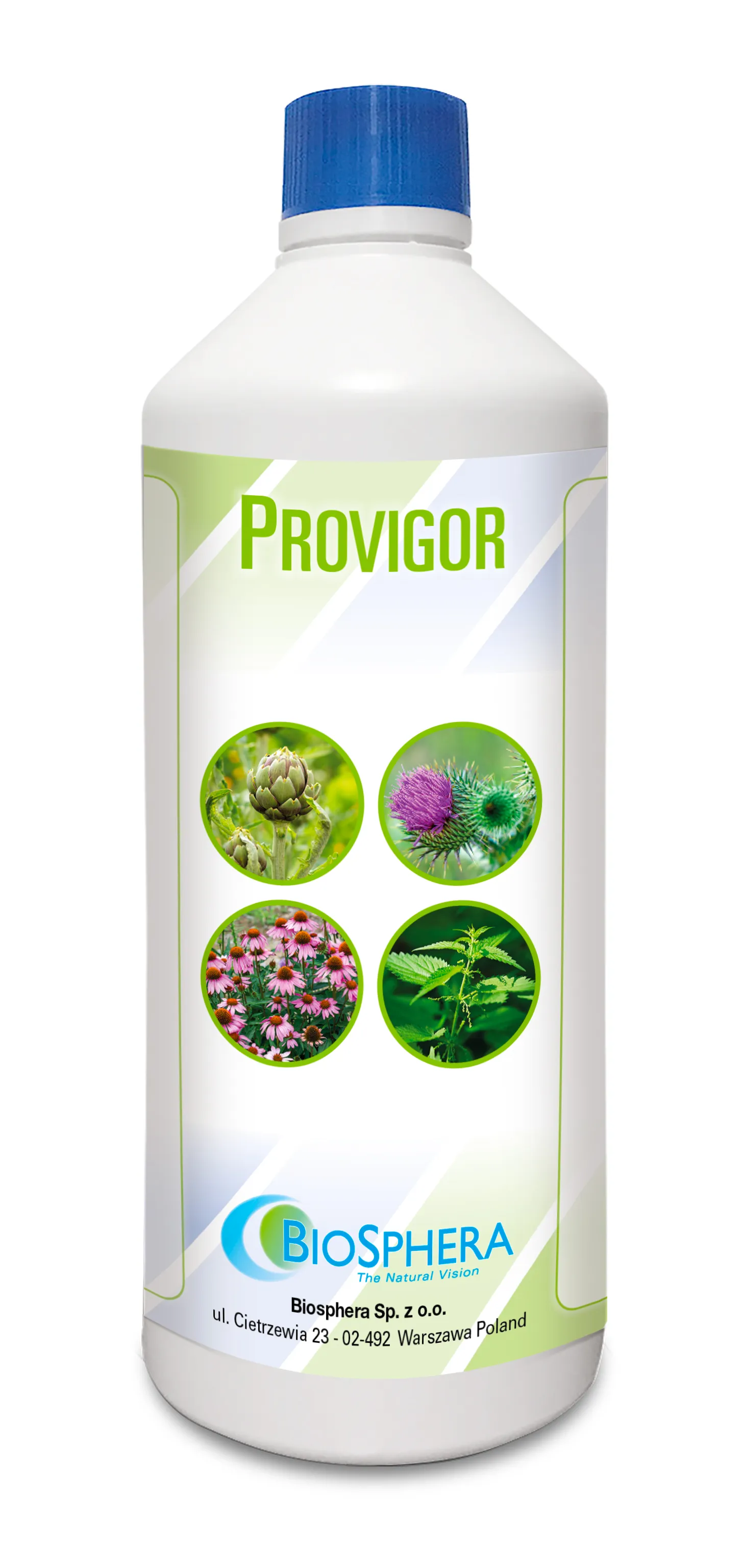 PROVIGOR