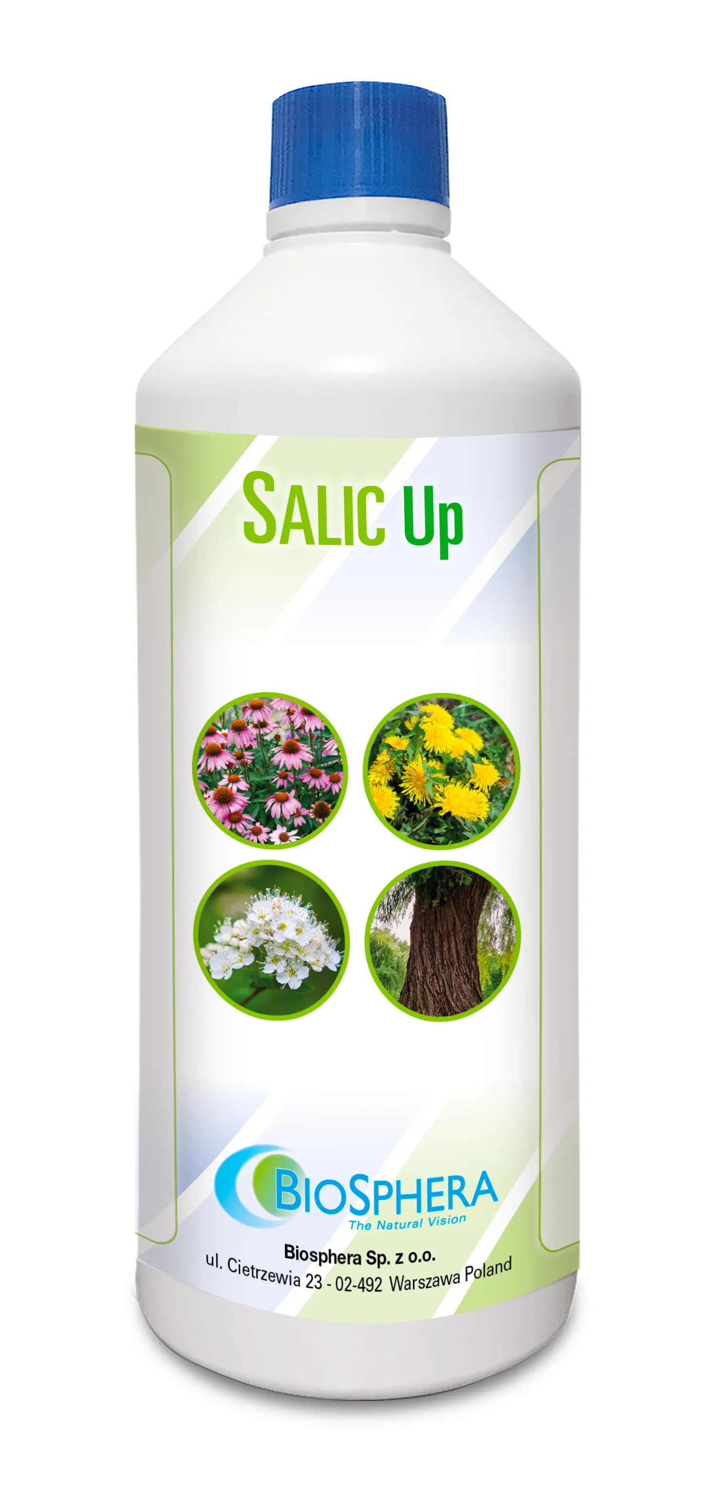 SALIC Up