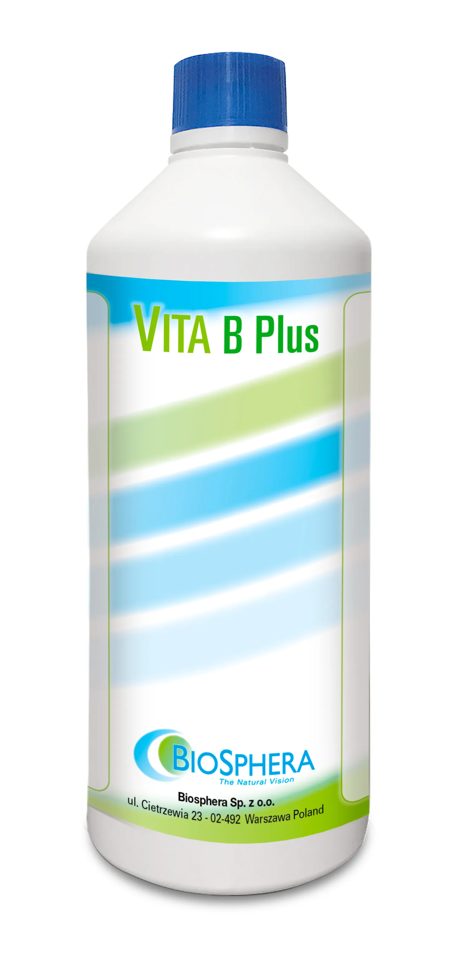 VITA B Plus