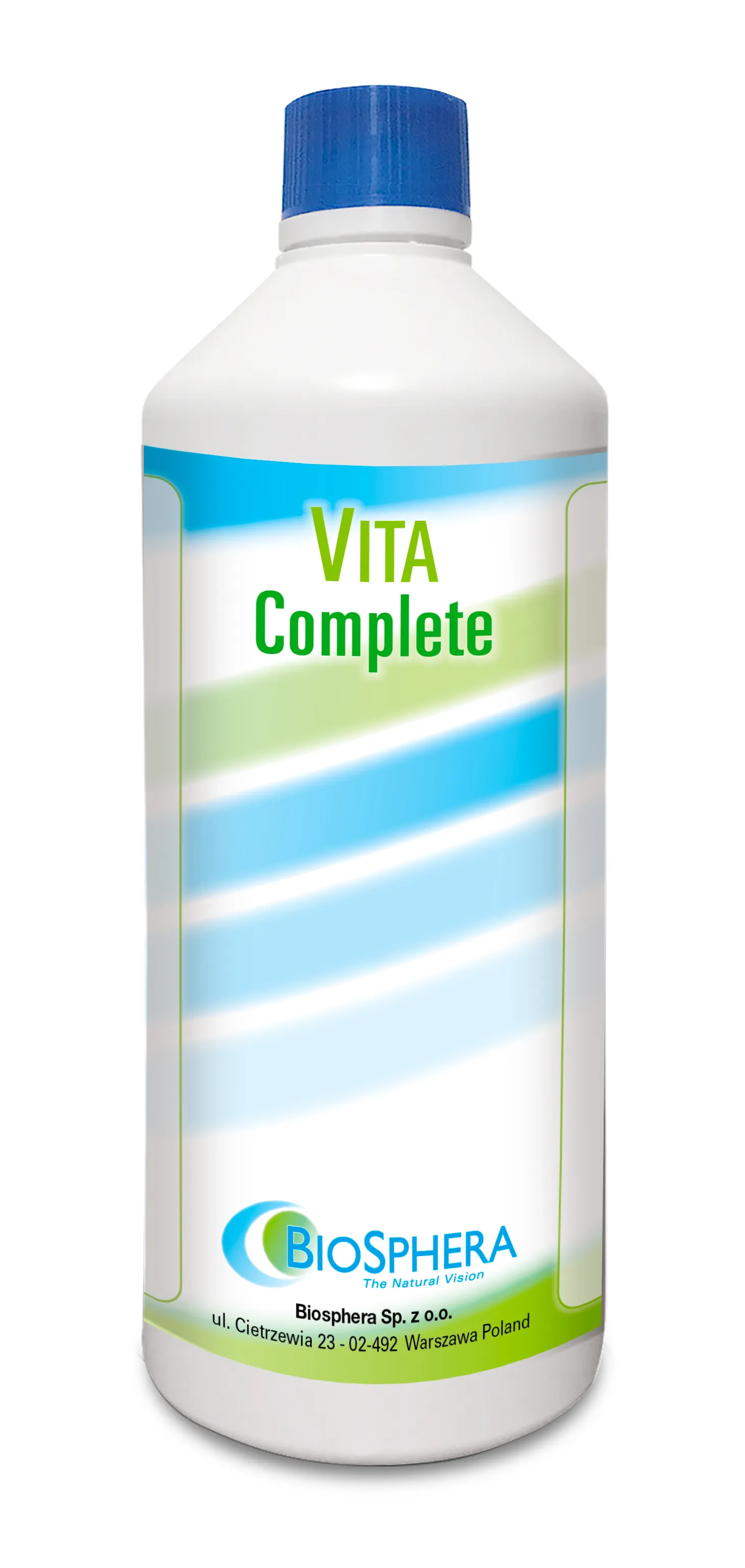 VITA Complete