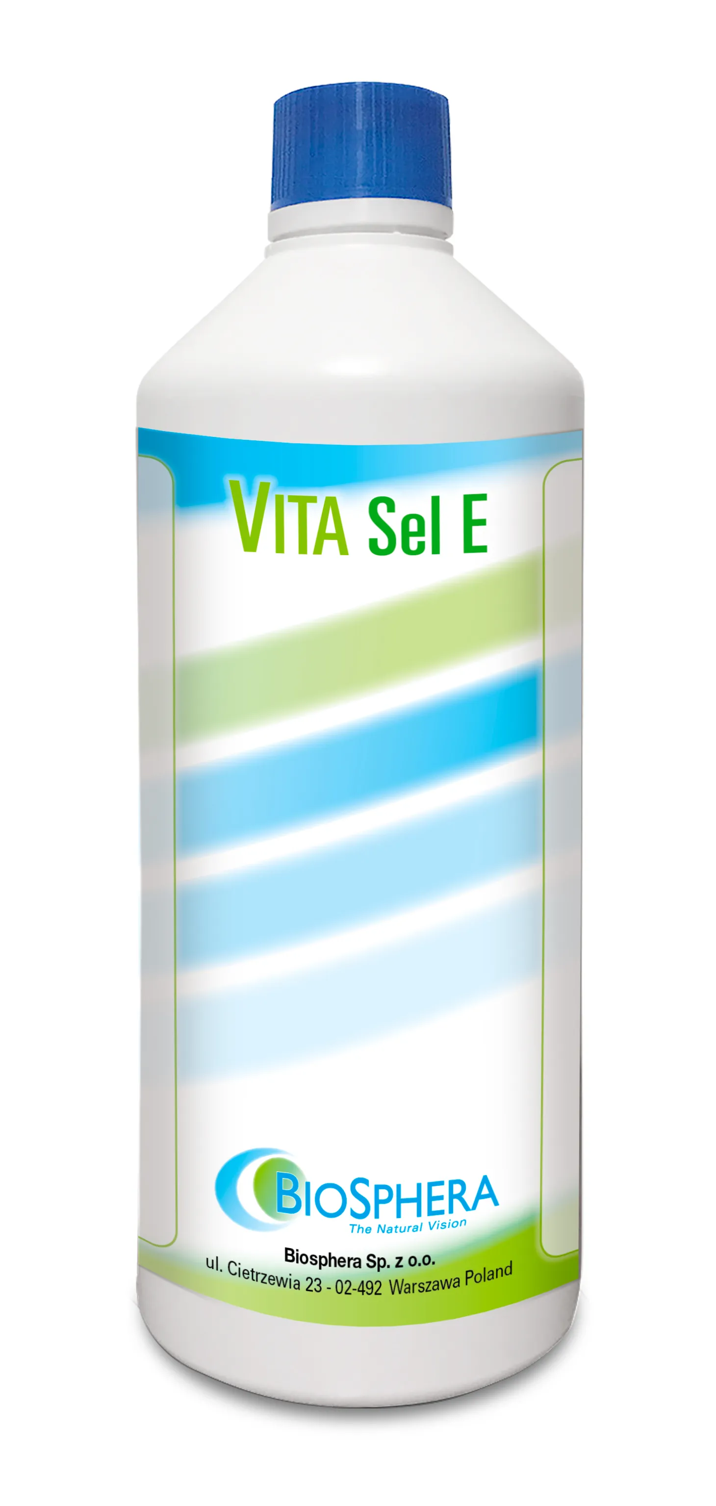 VITA Sel E